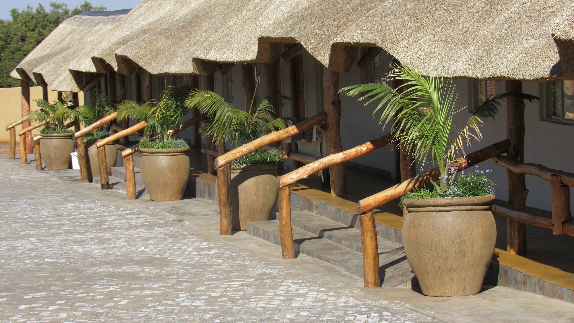Diggies Lodge Кимбърли Екстериор снимка