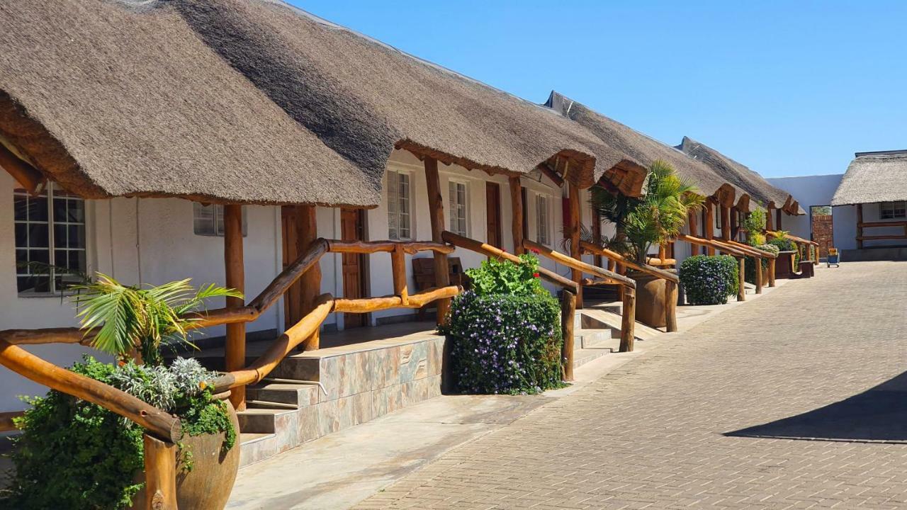 Diggies Lodge Кимбърли Екстериор снимка